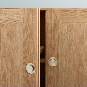 Aparador FK63 Carl Hansen and Son