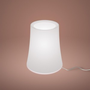 Lámpara sobremesa Birdie Zero Foscarini