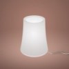 Lámpara sobremesa Birdie Zero Foscarini