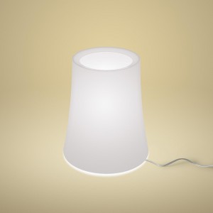 Lámpara sobremesa Birdie Zero Foscarini