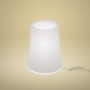 Lámpara sobremesa Birdie Zero Foscarini
