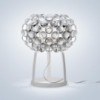 Lámpara sobremesa Caboche Plus de Foscarini. Lámparas de diseño modernas.