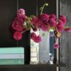 Florero Arcs Vase de Hay. Hermoso florero que brinda elegancia a tu hogar.