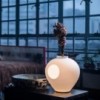 Lámpara moderna Madre de Foscarini. Lámparas de diseño contemporáneo.