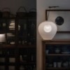 Lámpara moderna Madre de Foscarini. Lámparas de diseño contemporáneo.