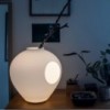 Lámpara moderna Madre de Foscarini. Lámparas de diseño contemporáneo.