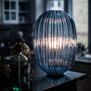 Plass - Azul 30