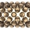 Lámpara pie Caboche: Gris