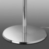 Lumiere XXL - Difusor Blanco/ Soporte Aluminio