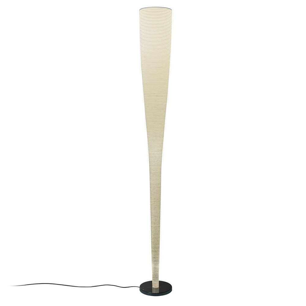 Lámpara pie Mite Aniversario de Foscarini. Lámparas de pie innovadoras de diseño.