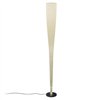 Lámpara pie Mite Aniversario de Foscarini. Lámparas de pie innovadoras de diseño.