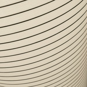 Lámpara pie Mite Aniversario de Foscarini. Lámparas de pie innovadoras de diseño.