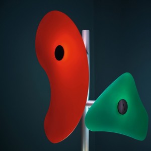 Orbital. Colores