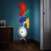 Orbital. Colores
