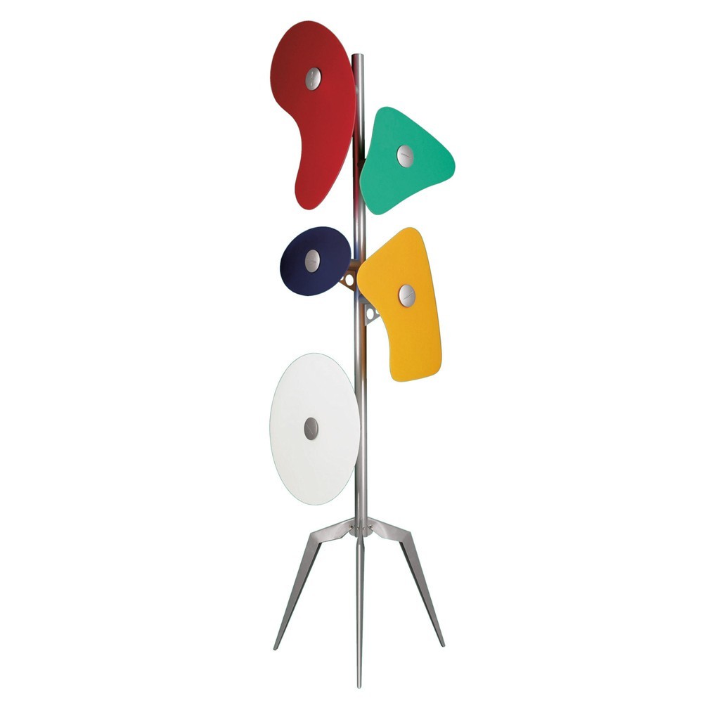 Orbital. Colores