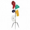Orbital. Colores
