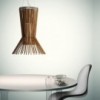 Lámpara suspensión Allegretto Vivace Foscarini. Lámpara de diseño moderno.