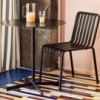 Mesa Neu de Hay ideal para bares o espacios abiertos modernos.