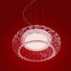 Lámpara suspensión Caboche Plus Media Foscarini