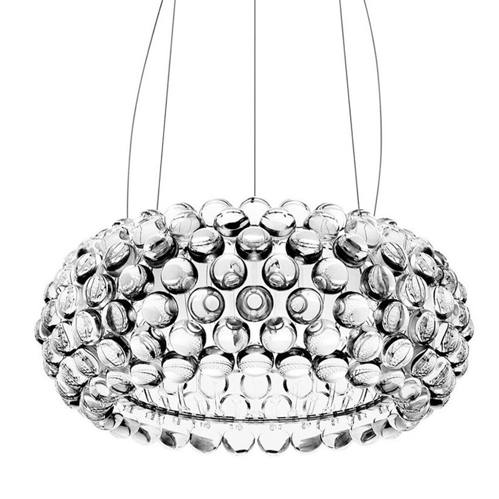 Caboche: Transparente