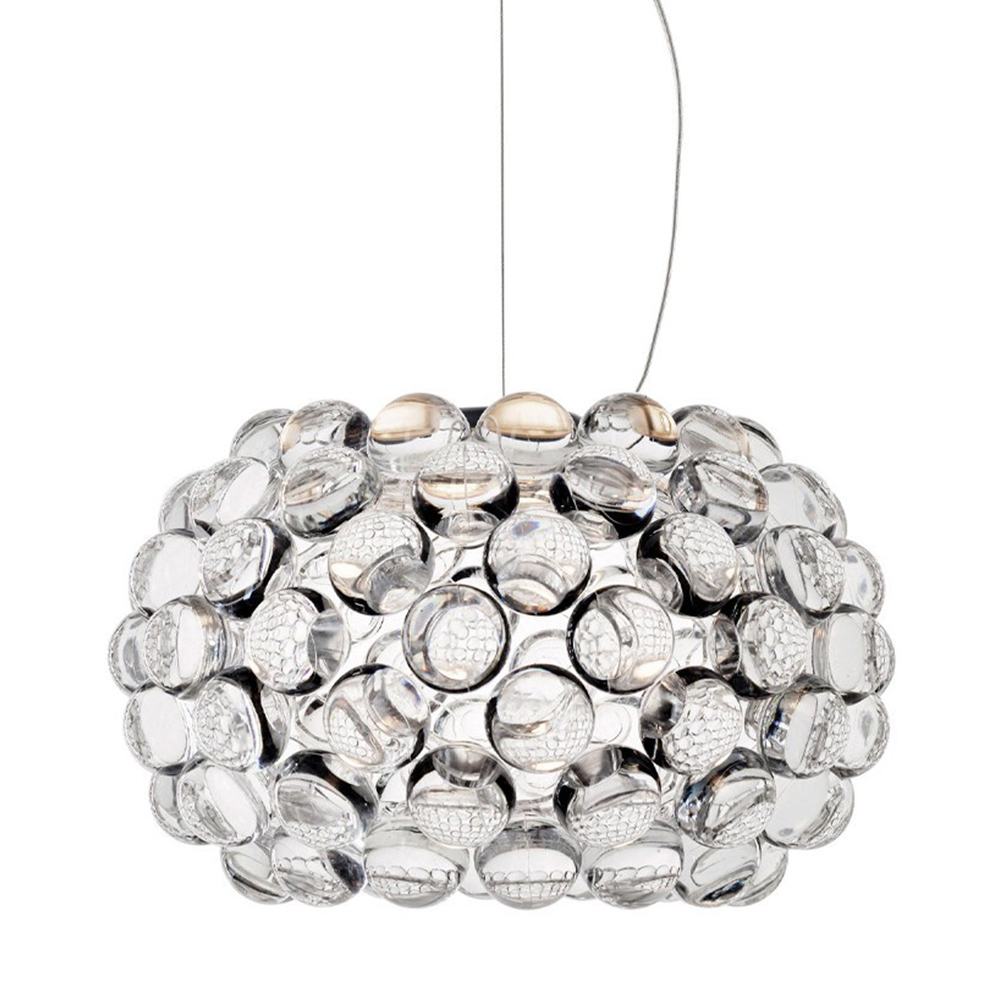 Caboche: Transparente