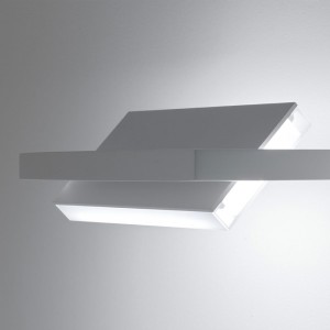 Aplique moderno de pared Tablet Stilnovo