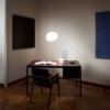 Lámpara de suspensión Gregg de Foscarini. Lámparas de diseño modernas.