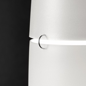 Lámpara de suspensión Havana de Foscarini. Lámparas de diseño modernas.