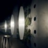 Lámpara de suspensión Havana de Foscarini. Lámparas de diseño modernas.