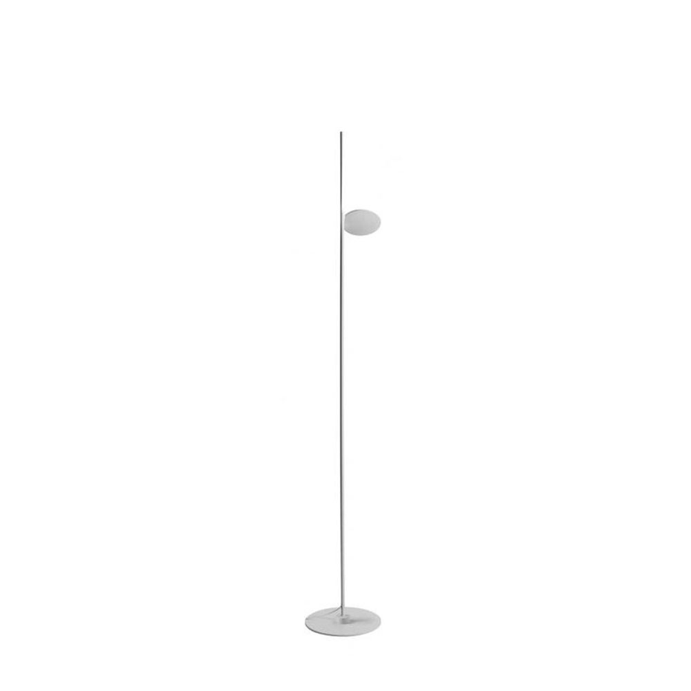 Lámpara de diseño de suelo Kimia Stilnovo