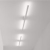 Aplique moderno pared Xilema Stilnovo