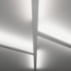 Aplique moderno pared Xilema Stilnovo