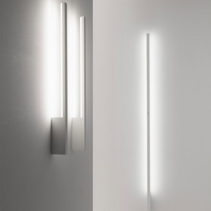Aplique moderno pared Xilema Stilnovo