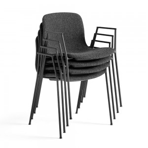 Sillón AAC 19 tapizada Hay