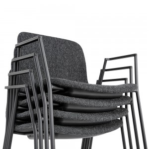 Sillón AAC 19 tapizada Hay