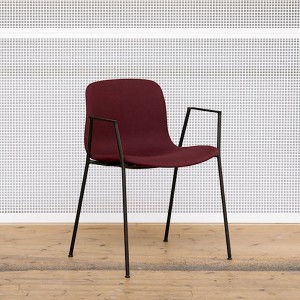 Sillón AAC 19 tapizada Hay