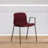 Sillón AAC 19 tapizada Hay