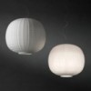 Lámpara de suspensión Tartan de Foscarini. Lámparas de diseño moderno.