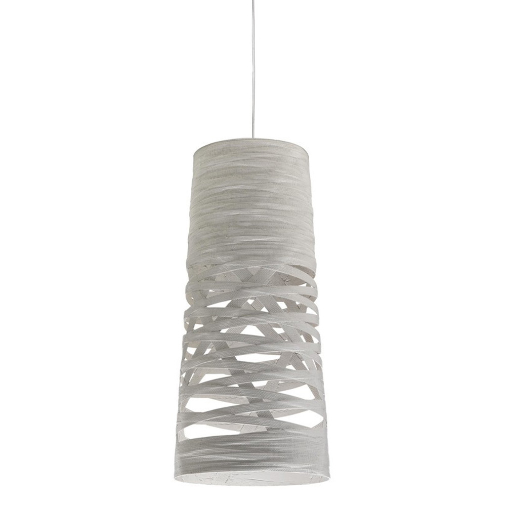 Tress mini blanco