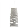 Tress mini blanco