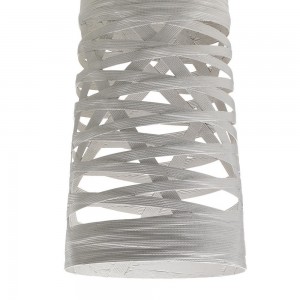 Tress mini blanco
