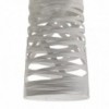 Tress mini blanco