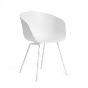 Silla AAC 26 ideal para comedores modernos y exclusivos de Hay.