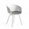 Silla AAC 26 ideal para comedores modernos y exclusivos de Hay.