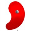 Bit 1 rojo