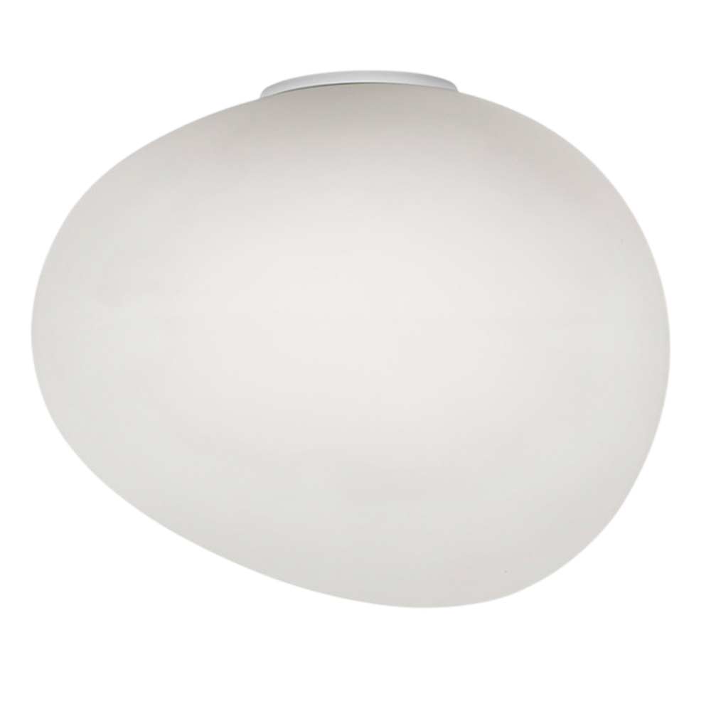 Gregg: Blanco