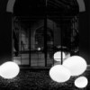 Lámpara de suelo Gregg Outdoor Foscarini. Lámparas para suelo de exterior.