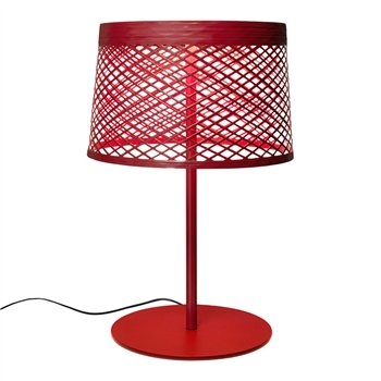 Twiggy Grid XL: Carmín