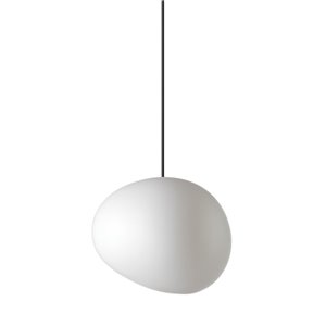 Lámpara de Suspensión Gregg Outdoor  de Foscarini. Lámparas elegantes.