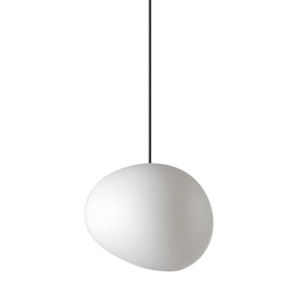 Lámpara de Suspensión Gregg Outdoor  de Foscarini. Lámparas elegantes.